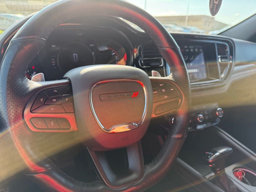 2024 Dodge Durango GT