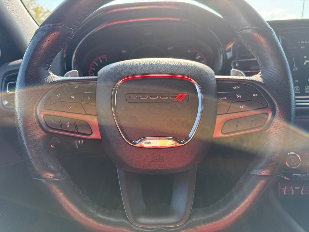 2024 Dodge Durango GT