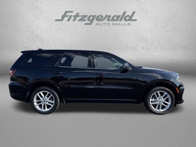 2024 Dodge Durango GT