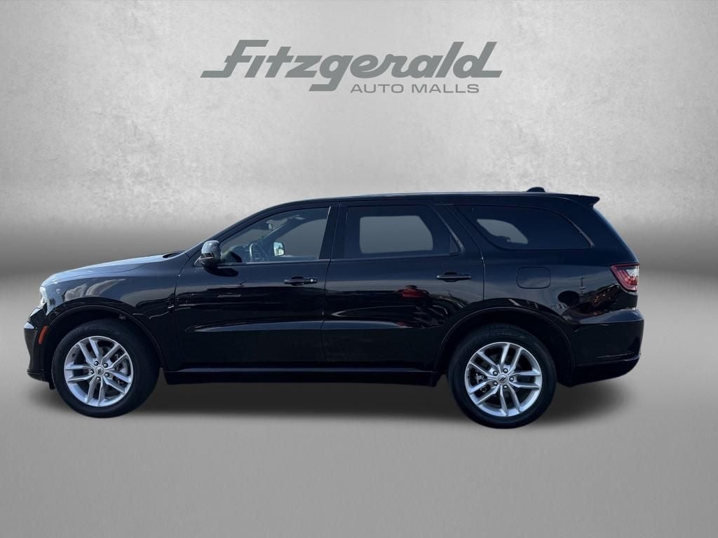 2024 Dodge Durango GT