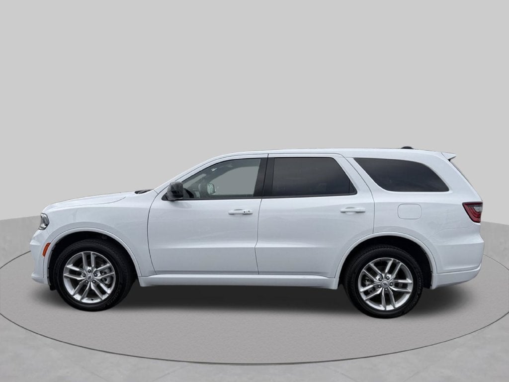 2026 Dodge Durango GT AWD