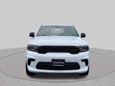 2026 Dodge Durango GT AWD