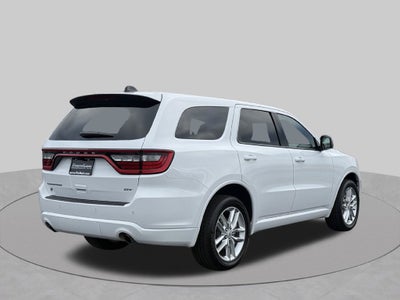 2026 Dodge Durango GT AWD
