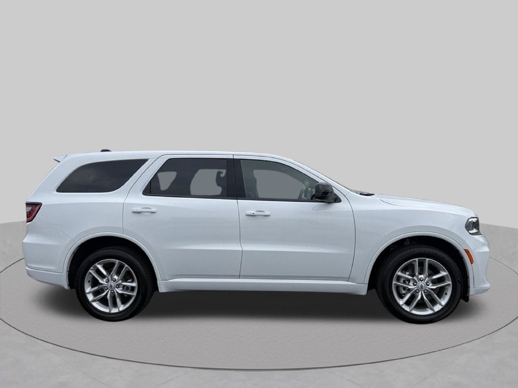 2026 Dodge Durango GT AWD
