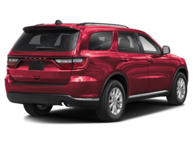 2026 Dodge Durango GT AWD