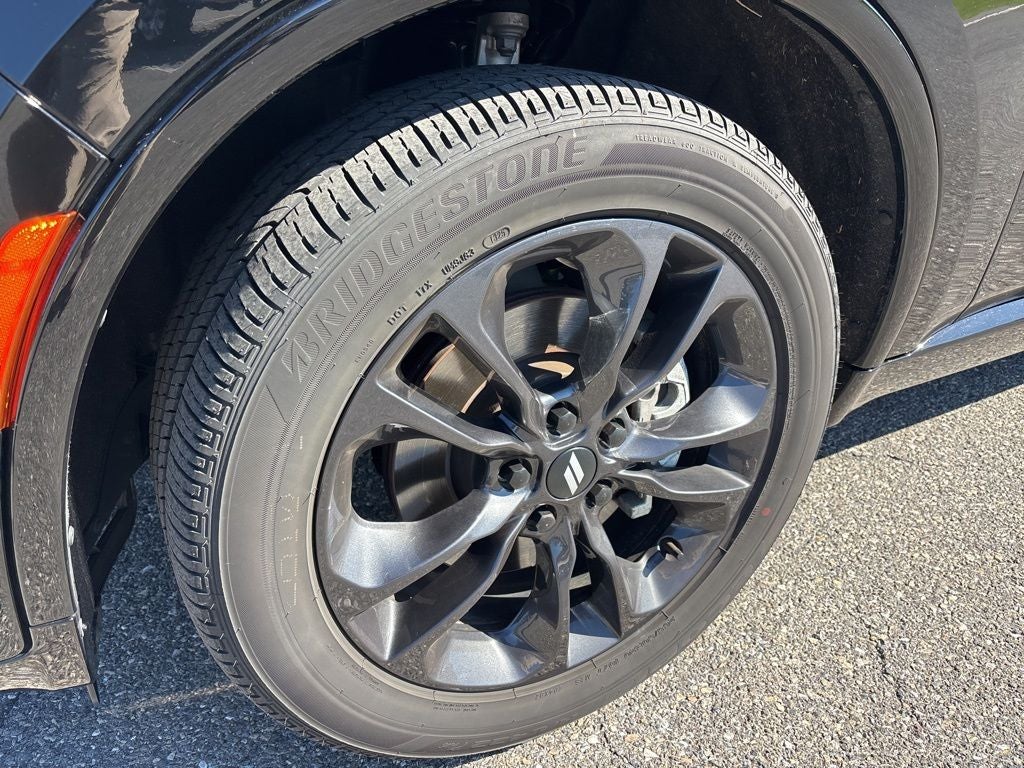 2025 Dodge Durango R/T Plus AWD