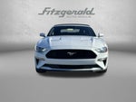 2023 Ford Mustang EcoBoost Premium Convertible