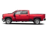 2024 Chevrolet Silverado 3500HD 4WD Crew Cab Standard Bed LT