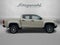 2022 Chevrolet Colorado 4WD Crew Cab Short Box ZR2