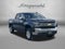2021 Chevrolet Silverado 1500 4WD Crew Cab Short Bed LT