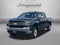 2021 Chevrolet Silverado 1500 4WD Crew Cab Short Bed LT