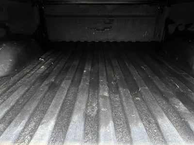 2016 Chevrolet Silverado 1500 LT LT1