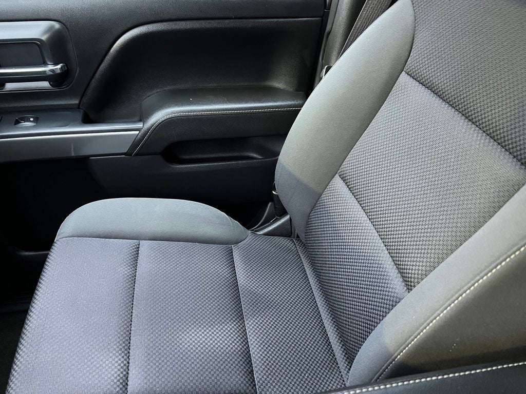 2016 Chevrolet Silverado 1500 LT LT1