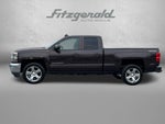 2016 Chevrolet Silverado 1500 LT LT1