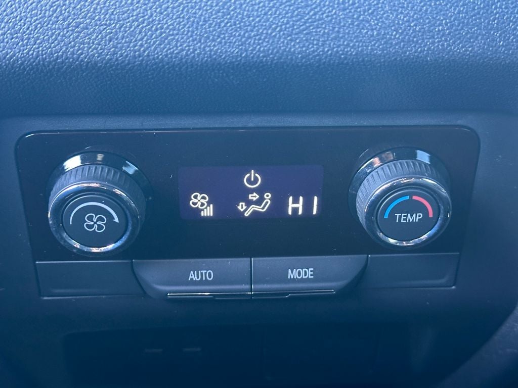 2025 Chevrolet Traverse LT 2LT