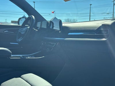 2025 Chevrolet Traverse LT 2LT