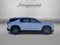 2025 Chevrolet Traverse LT 2LT