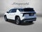 2025 Chevrolet Traverse LT 2LT