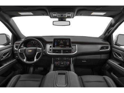 2022 Chevrolet Tahoe 4WD LT