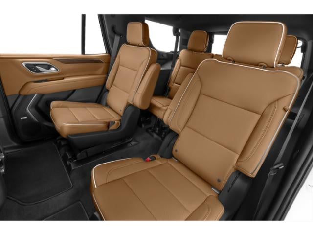 2024 Chevrolet Tahoe 4WD Premier