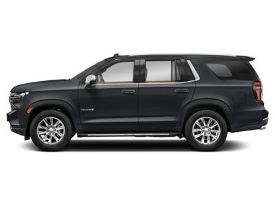 2024 Chevrolet Tahoe 4WD Premier