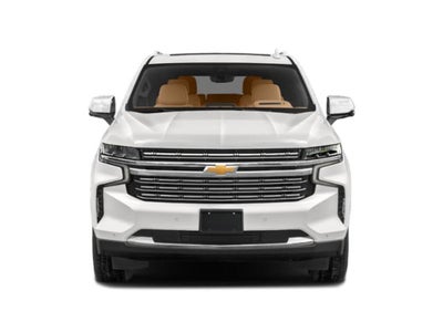 2024 Chevrolet Tahoe 4WD Premier