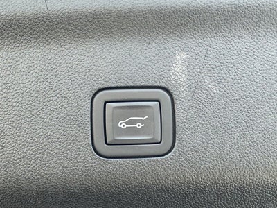 2024 Chevrolet Tahoe 4WD Premier