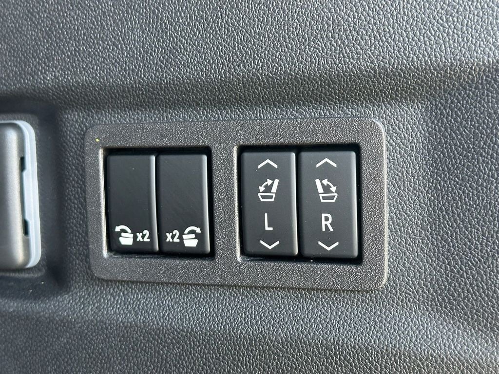 2024 Chevrolet Tahoe 4WD Premier