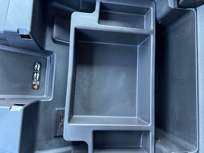 2023 GMC Sierra 1500 4WD Crew Cab Standard Box AT4