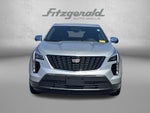 2022 Cadillac XT4 AWD Luxury