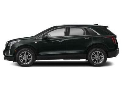 2022 Cadillac XT5 AWD Premium Luxury