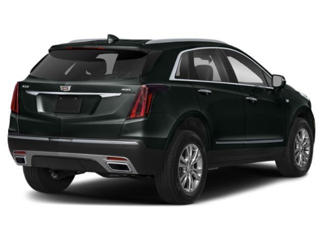 2022 Cadillac XT5 AWD Premium Luxury