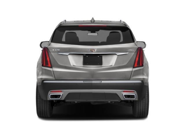 2022 Cadillac XT5 AWD Premium Luxury