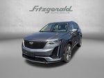 2020 Cadillac XT6 AWD Premium Luxury