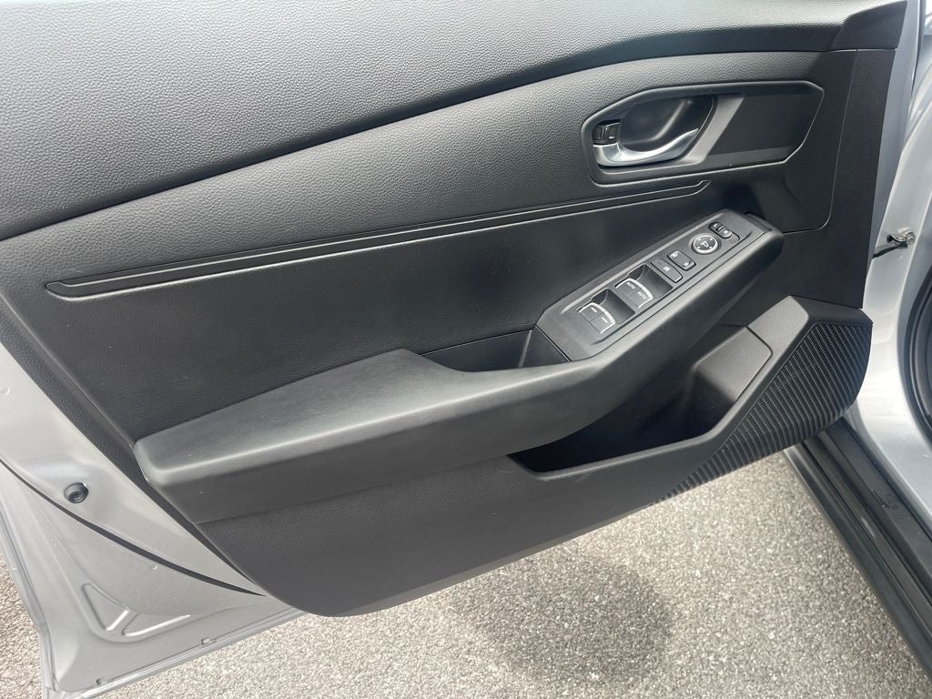 2024 Honda Accord Sedan LX