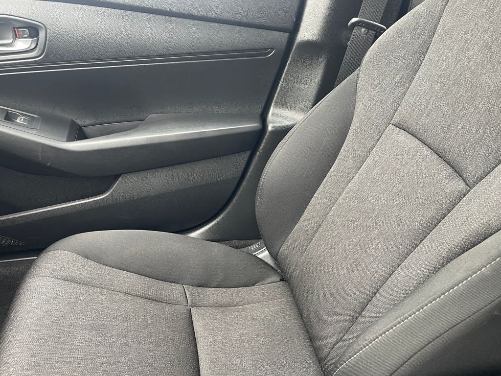 2024 Honda Accord Sedan LX