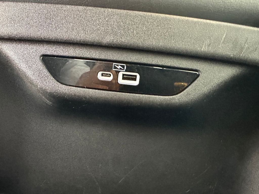 2021 Chrysler Pacifica Limited