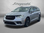 2021 Chrysler Pacifica Limited