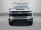 2025 Chevrolet Silverado 2500HD 4WD Crew Cab Standard Bed LT