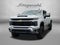2025 Chevrolet Silverado 2500HD 4WD Crew Cab Standard Bed LT