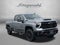 2025 Chevrolet Silverado 2500HD 4WD Crew Cab Standard Bed LT