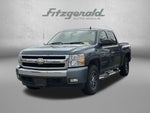 2007 Chevrolet Silverado 1500 LT LT1