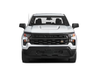 2025 Chevrolet Silverado 1500 LT LT1