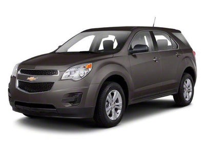 2013 Chevrolet Equinox 2LT