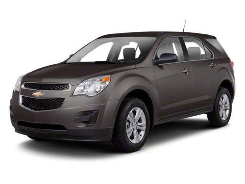 2013 Chevrolet Equinox 2LT