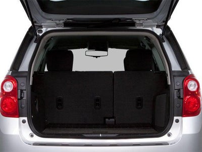 2013 Chevrolet Equinox 2LT