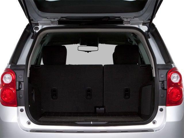 2013 Chevrolet Equinox 2LT