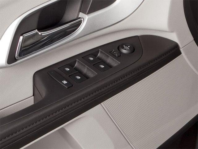 2013 Chevrolet Equinox 2LT