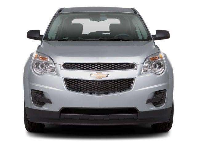 2013 Chevrolet Equinox 2LT