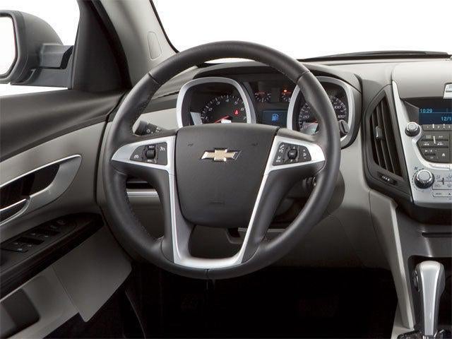 2013 Chevrolet Equinox 2LT